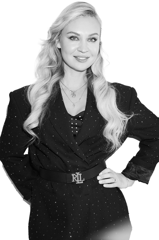 Alexandra, Head of Affiliates