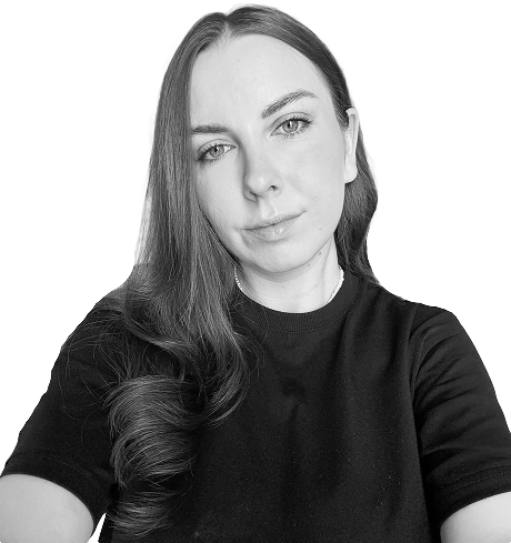 Anna, Head of Accounts