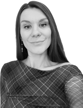 Julia, Account Manager