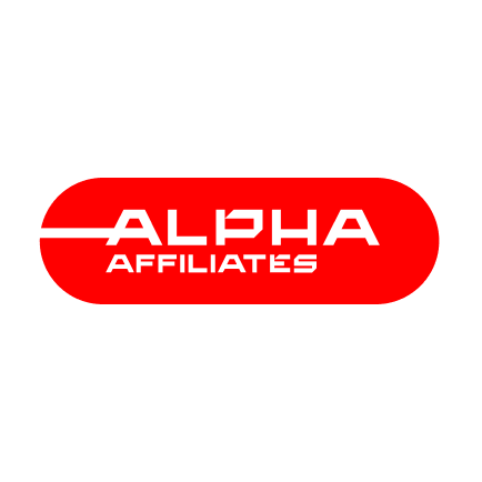 Alpha Affiliates partner logo