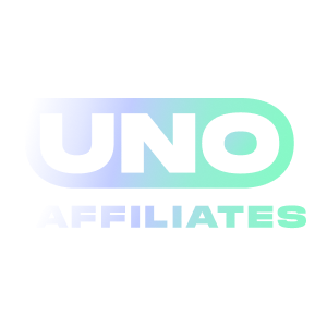 Uno Affiliates partner logo